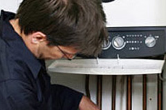 boiler replacement Pope Hill
