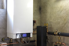 Pope Hill condensing boiler companies