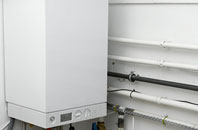 free Pope Hill condensing boiler quotes